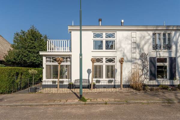 Woning Julianaplein 8 Soest