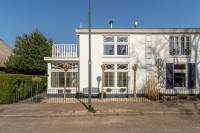Woning Julianaplein 8 Soest