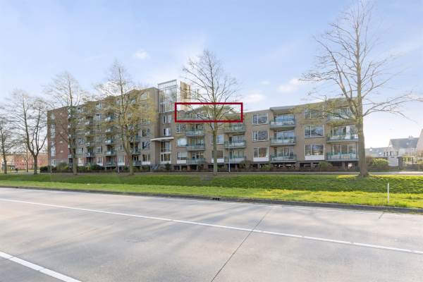 Woning Irene Vorrinkstraat 147 Hoofddorp