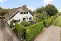 Woning Oudeweg 11 Leuvenheim