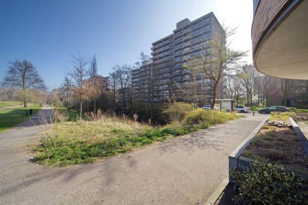 Woning Else Mauhslaan 57 Den Haag