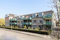 Woning Dokter Van Haeringenplantsoen 628 Nieuw-Vennep