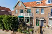 Woning Tuindersstraat 116 IJmuiden