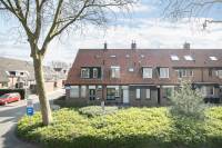 Woning Libelleveen 128 Spijkenisse
