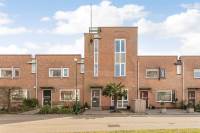 Woning Toendrameer 28 Houten