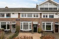 Woning C.W.Bruinvisstraat 45 Alkmaar