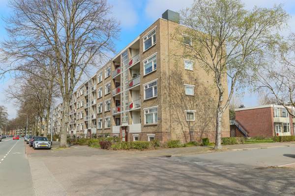 Woning Vondellaan 360 Groningen