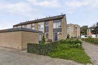 Woning Ravelstraat 8 Nieuwegein