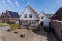 Woning Meeuwenlaan 50 Egmond-Binnen