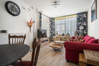 Woning Den Helderstraat 32 Den Haag