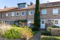 Woning Tulpenlaan 24 Bennebroek