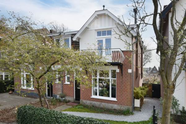 Woning Steniaweg 10 Zeist