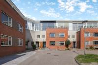 Woning Aletta Jacobsstraat 12 's-Gravenzande