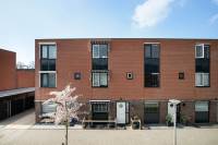 Woning Heersdijk 26 Hoogvliet Rotterdam