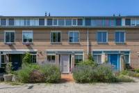 Woning Zandzeggelaan 111 Den Haag