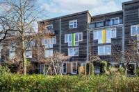 Woning Marjoleinpad 60 Haarlem