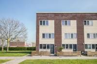 Woning Troubadourlaan 474 Hoogvliet Rotterdam