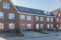 Woning Akkermunt 31 Bodegraven