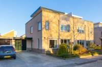 Woning Beukenhof 3 Lelystad