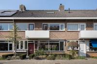 Woning van Dormaalstraat 17 Eindhoven