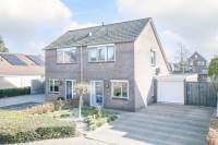 Woning Patrijsstraat 23 Beneden-Leeuwen