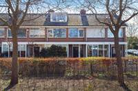 Woning Prins Bernhardlaan 72 Rijnsburg