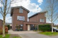 Woning Eldersveld 3 Roden