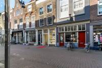 Woning Voorstraat 413A Dordrecht