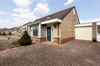 Woning Steenspil 27 Geldermalsen