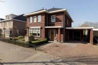 Woning Ambachtstraat 7 de Lutte