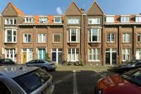 Woning Egelantierstraat 27 Den Haag