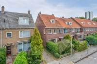 Woning Lorentzkade 38 Haarlem