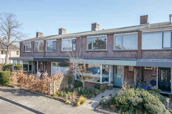 Woning Kortenaerlaan 5 Harderwijk