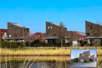 Woning Sidoniastraat 12 Almere