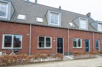 Woning Groene Kruisstraat 54 's-Gravendeel