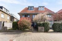 Woning Spaargarenstraat 30 Oegstgeest