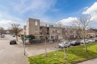 Woning Pieter Breughelstraat 9 Rijnsburg