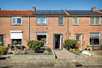 Woning Van Ostadestraat 8 Deventer