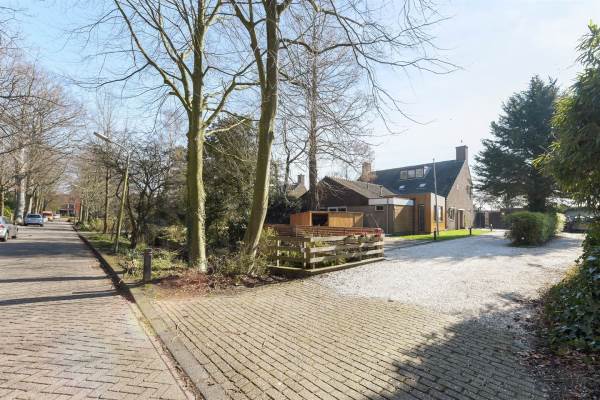 Woning Van Bommellaan 26 Wassenaar