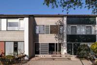 Woning Omnibusdrift 8 Nieuwegein