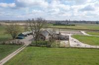 Woning Hoekersteeg 6 - 8 Nijkerk