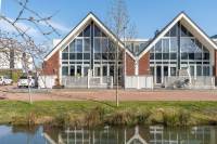 Woning Houtrakkade 4 De Meern