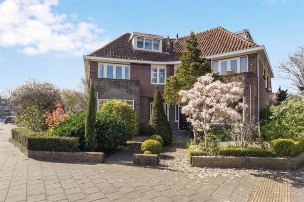 Woning Keizer Karelplein 7 Amstelveen