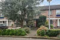 Woning Johan Hilbinglaan 6 Gasselte