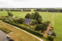 Woning Hoofdstraat 5 Buinen