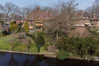 Woning Prinses Marielaan 25 Wassenaar