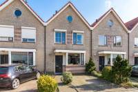 Woning Johanna Naberstraat 16 Culemborg