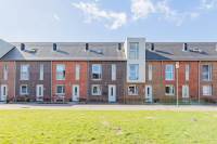 Woning Keerspoor 7 Assendelft