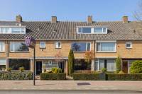 Woning Burgemeester Smeelelaan 102 Waalwijk