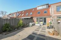 Woning Huifkarstraat 28 Purmerend